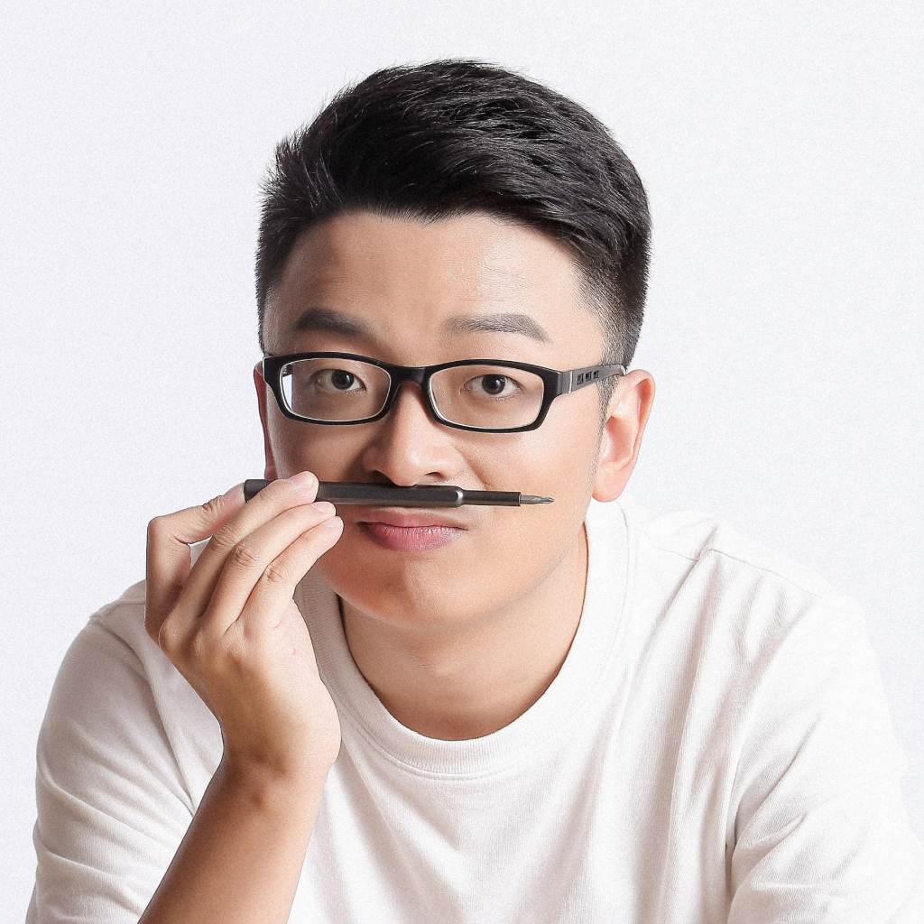 自力